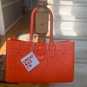 Robert Verdi Great Bag Co.